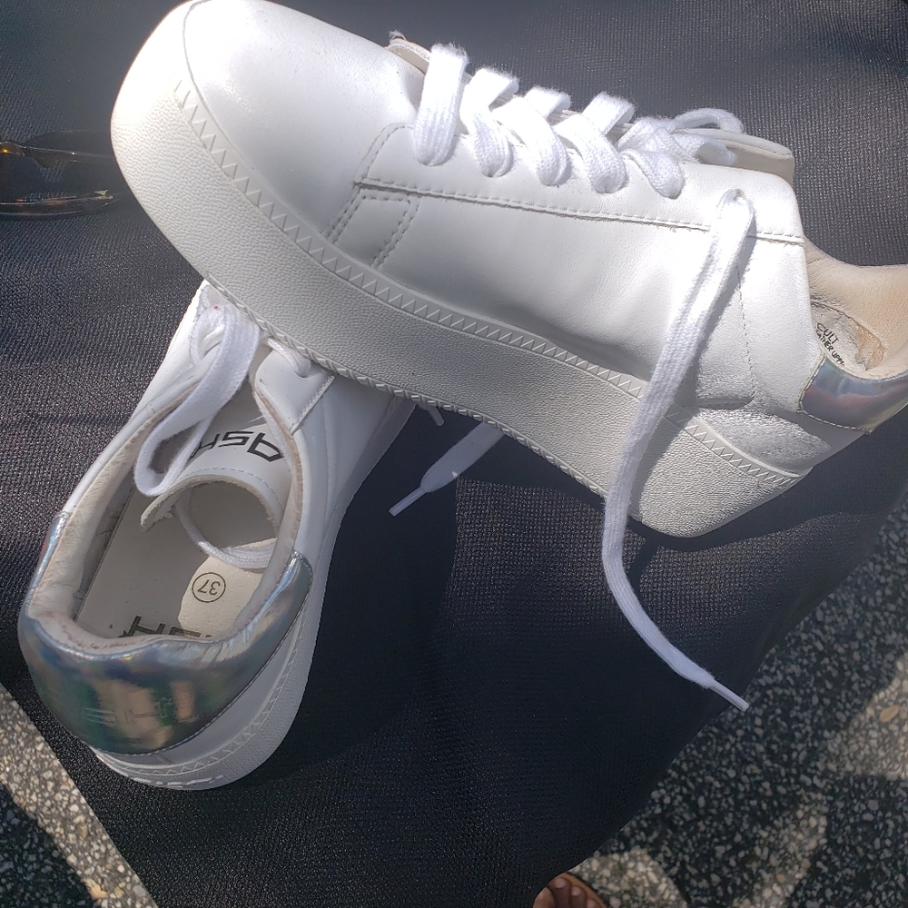 ASH Platforms